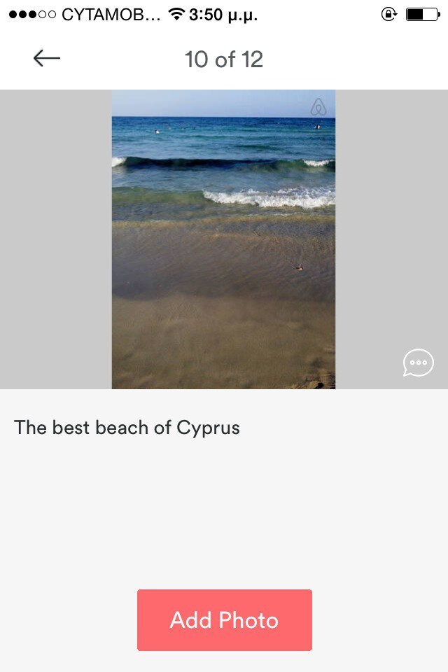 靠近塞浦路斯最好的海滩5