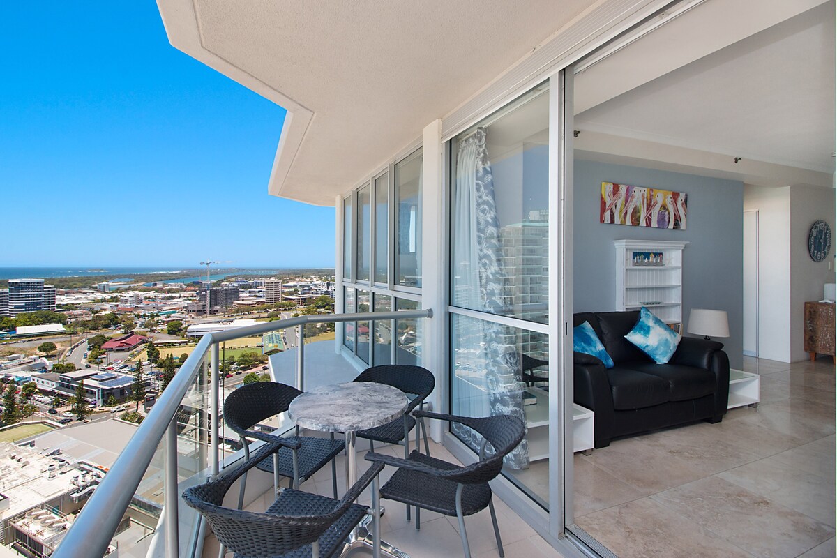 Unit 131 Points North Apartments Coolangatta