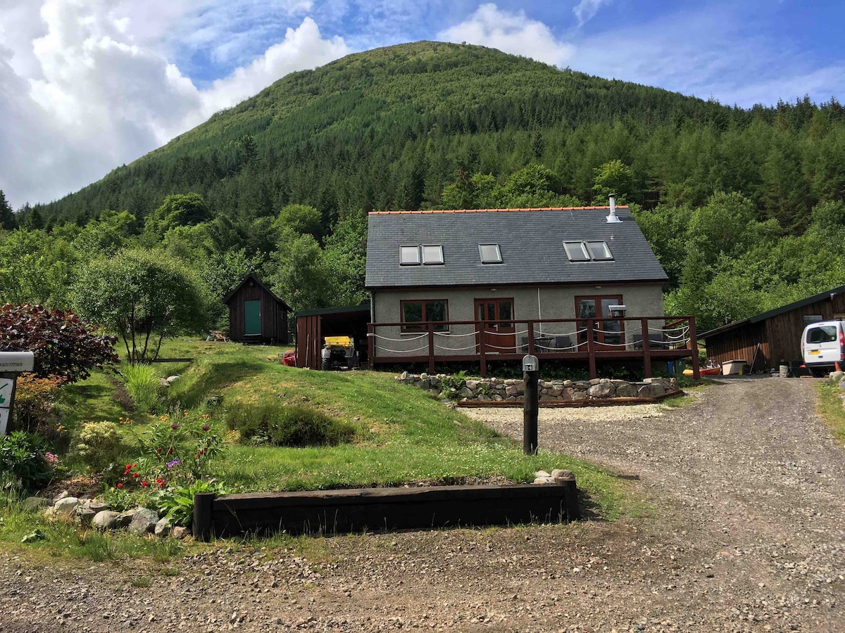 Glencoe/Glenahulish