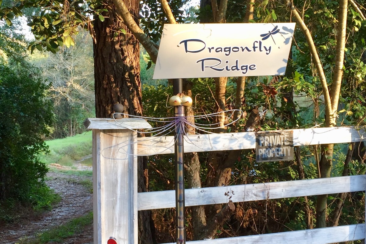 Dragonfly Ridge