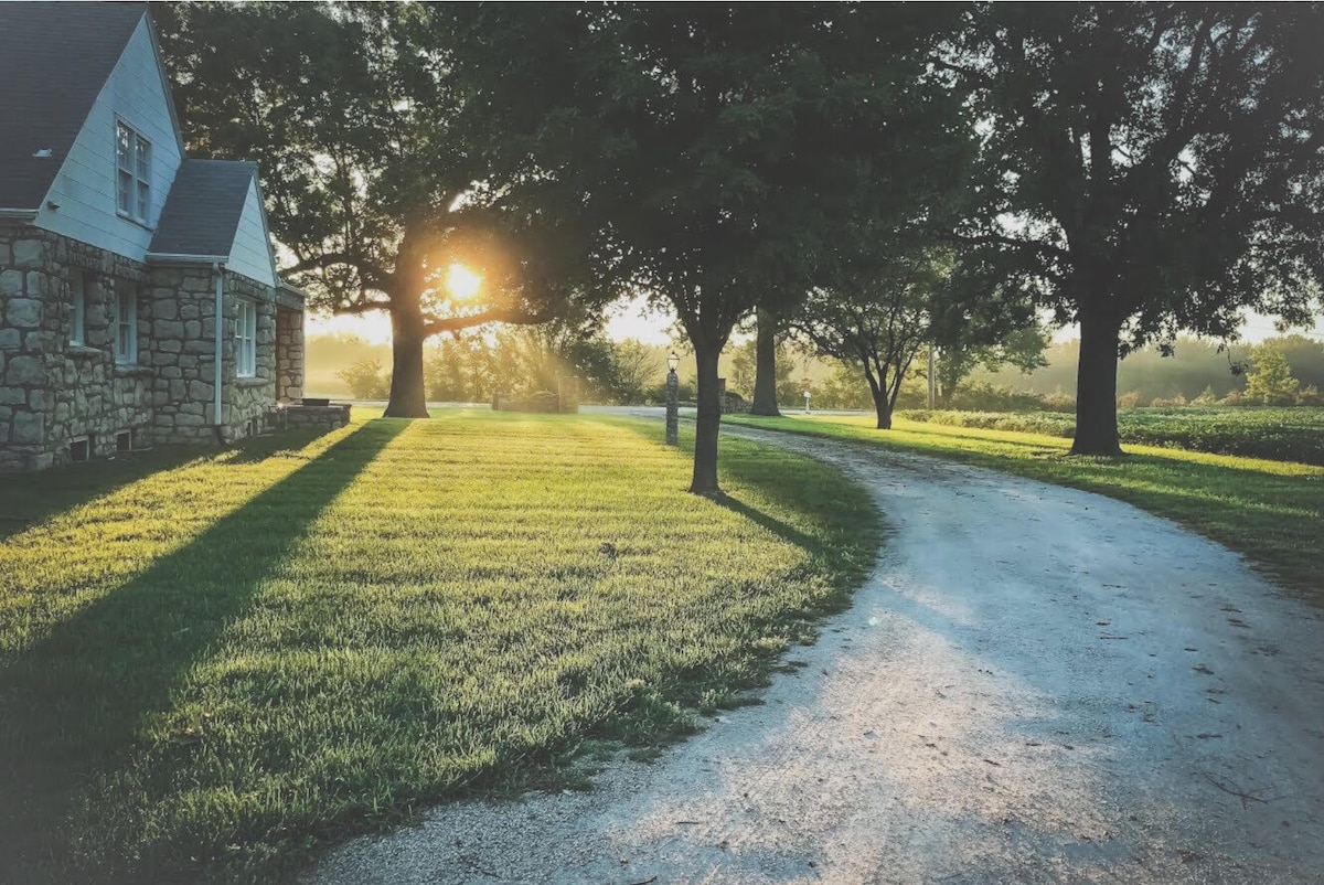 Kane Family Farm