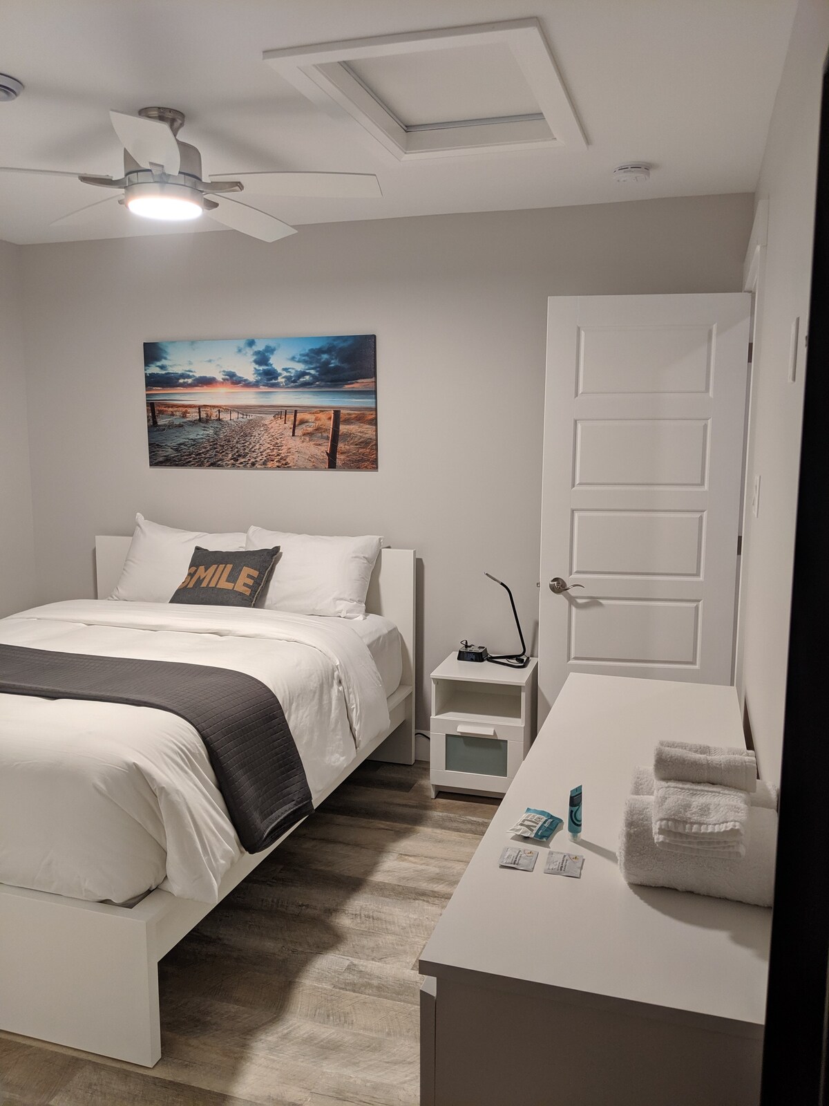 The Loft - 2 bedroom apartment @Cape Breton Villas