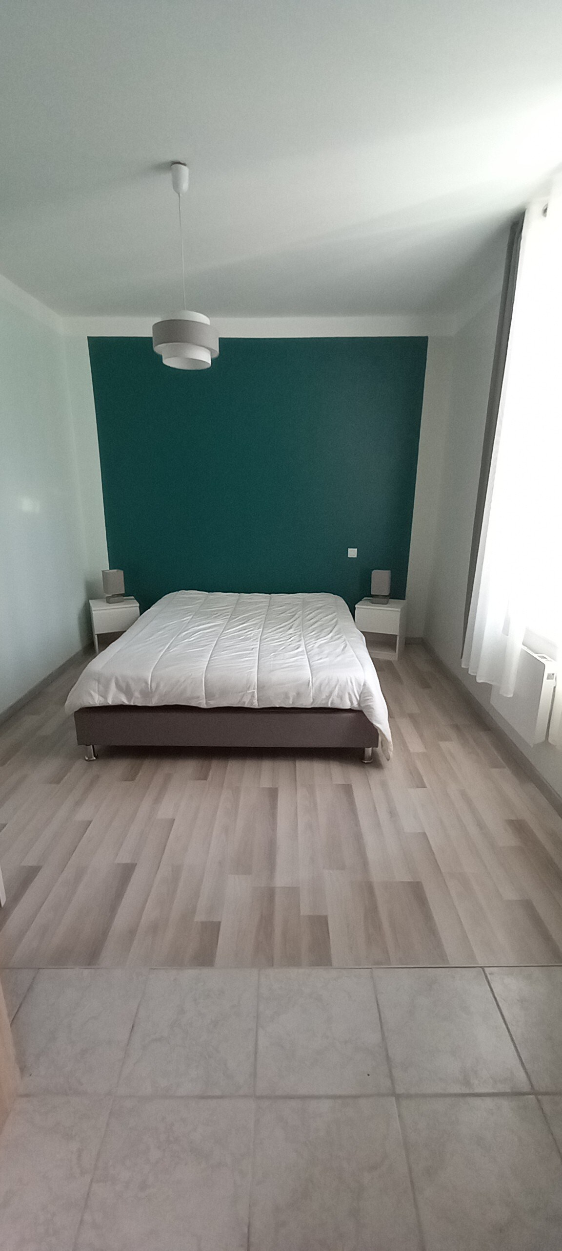 appartement meublé 2 personnes