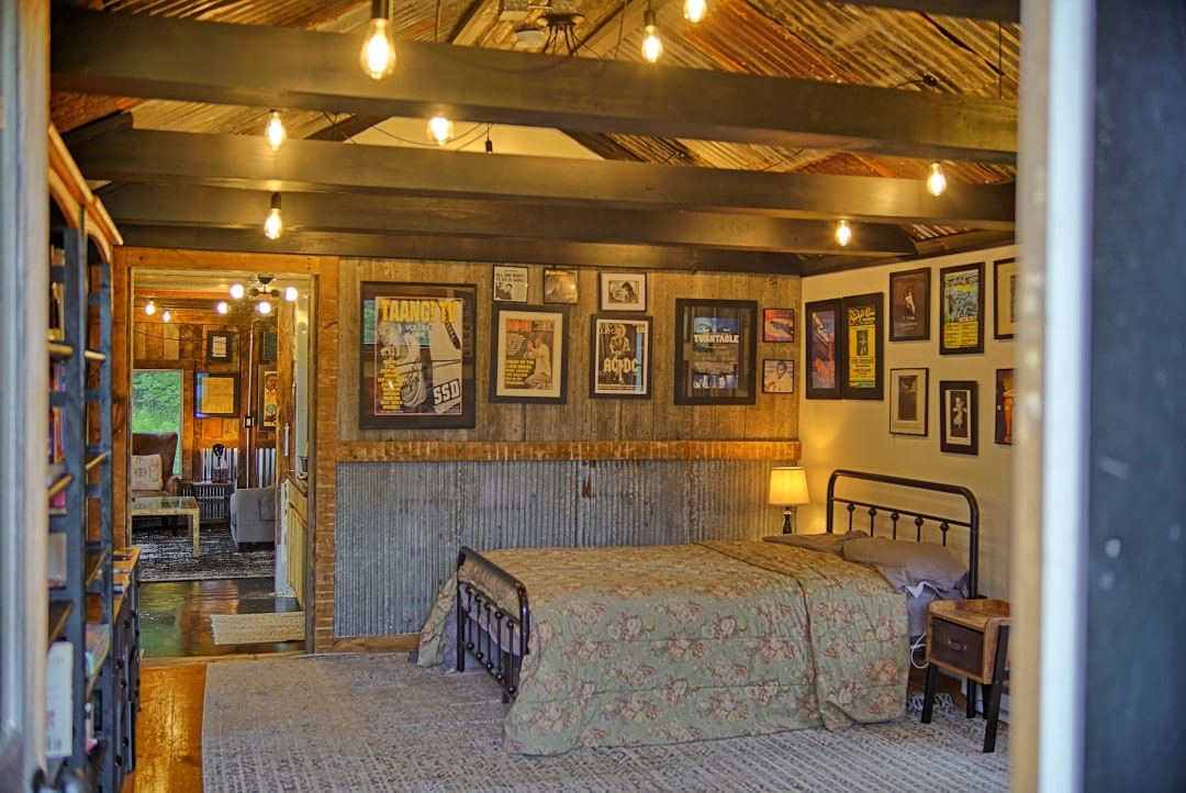 The Higgle House: A Sweetwater Farm Stay