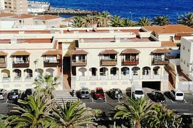 Apartamentos SiboraMar Tenerife L1 Moby Dick