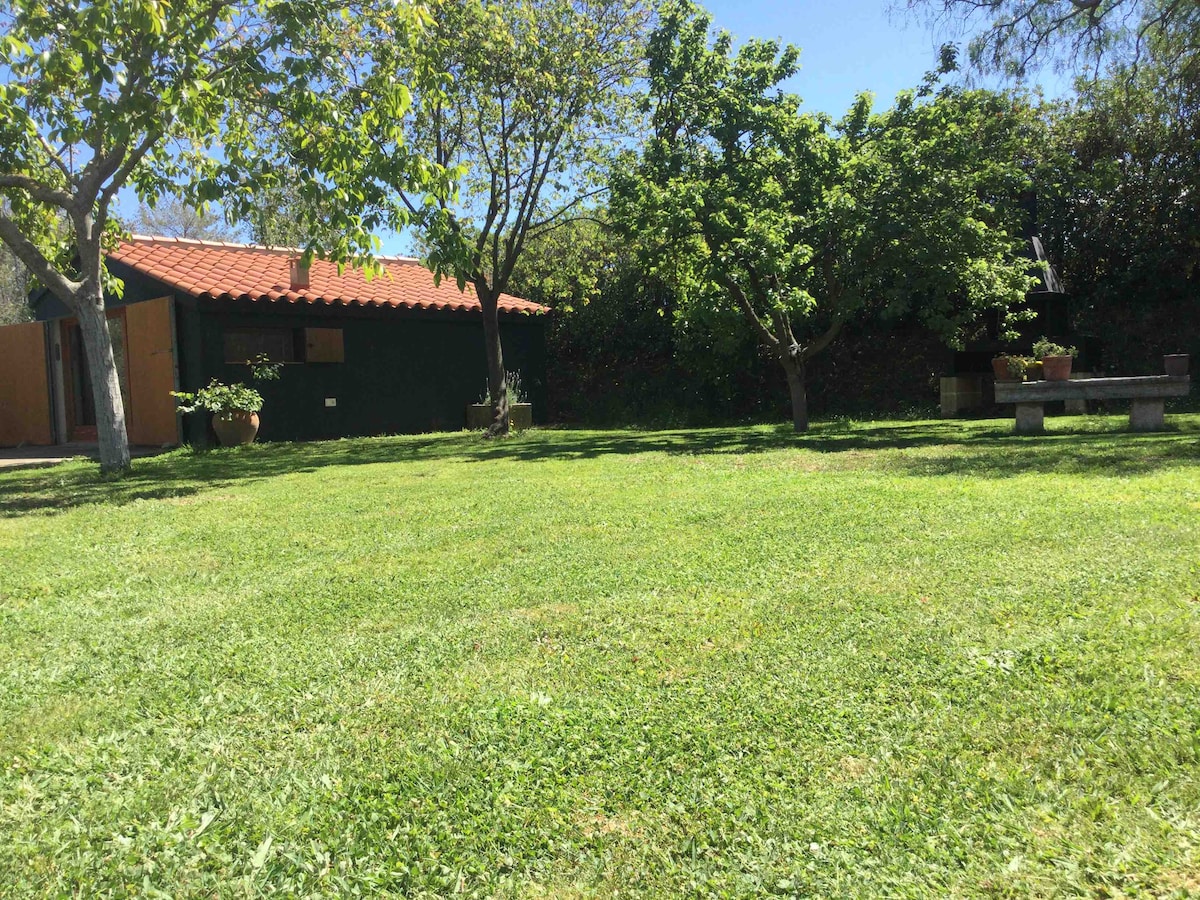 Bungalow in Esponellà - Girona