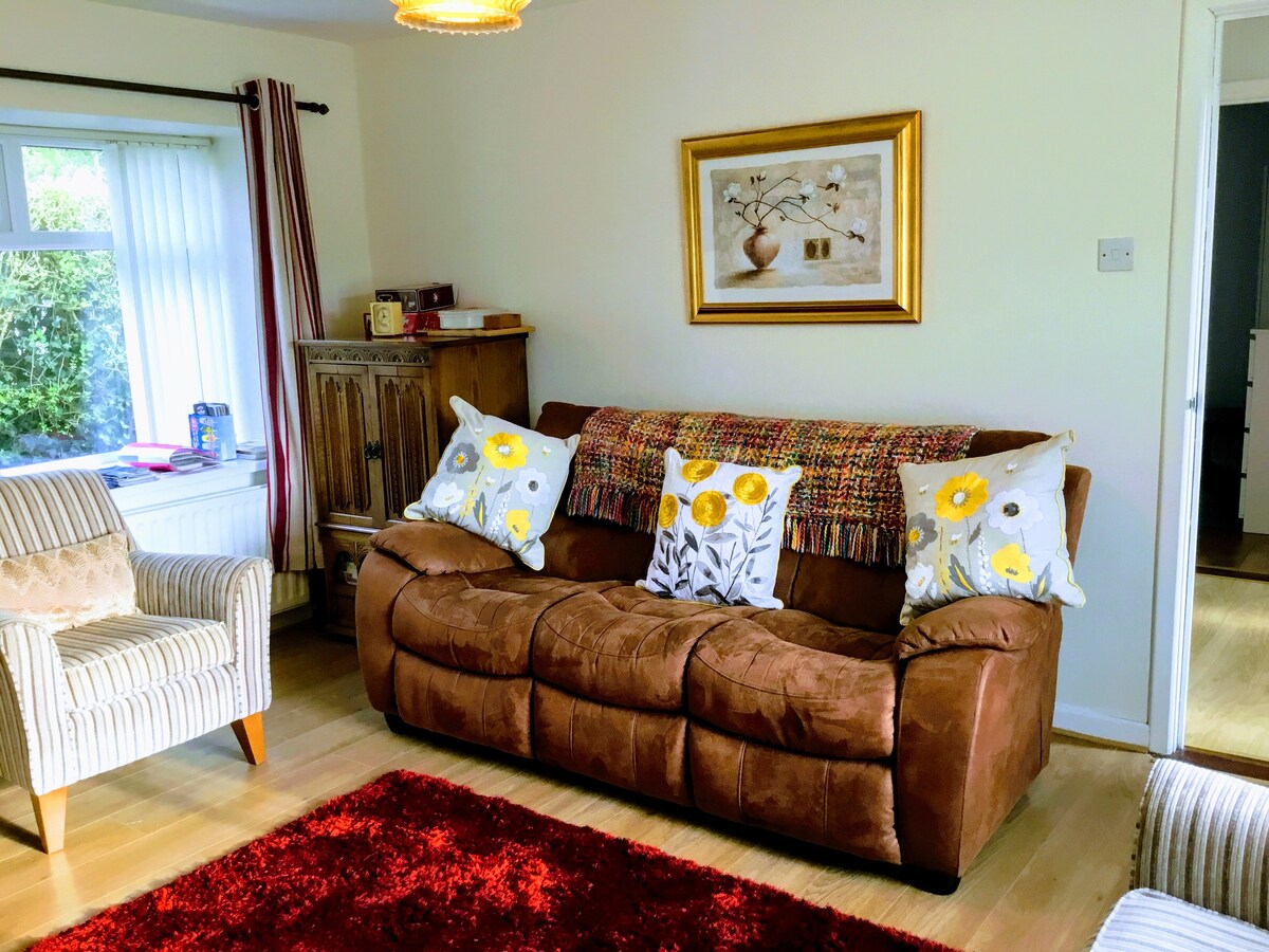 Porthole Cottage, Dunseverick, Bushmills