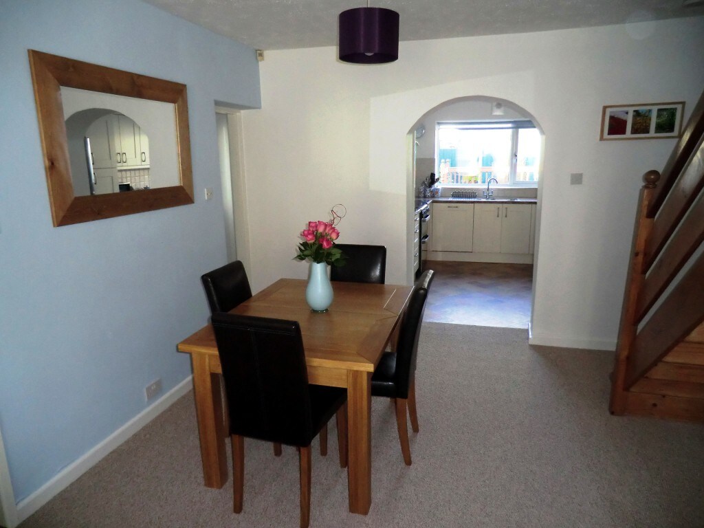 BOURNECOAST - FAMILY HOME NEAR KINGS PARK - HB4179