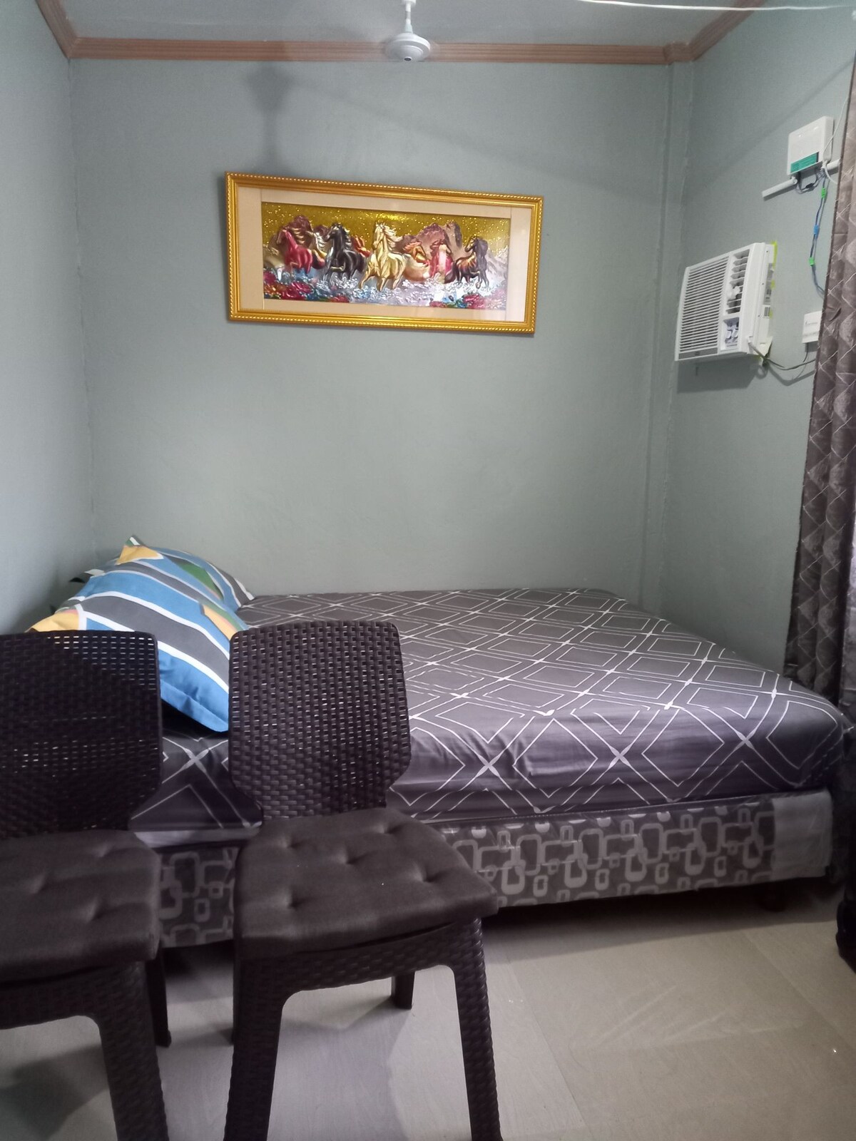Bohol-Cozy全套单间公寓