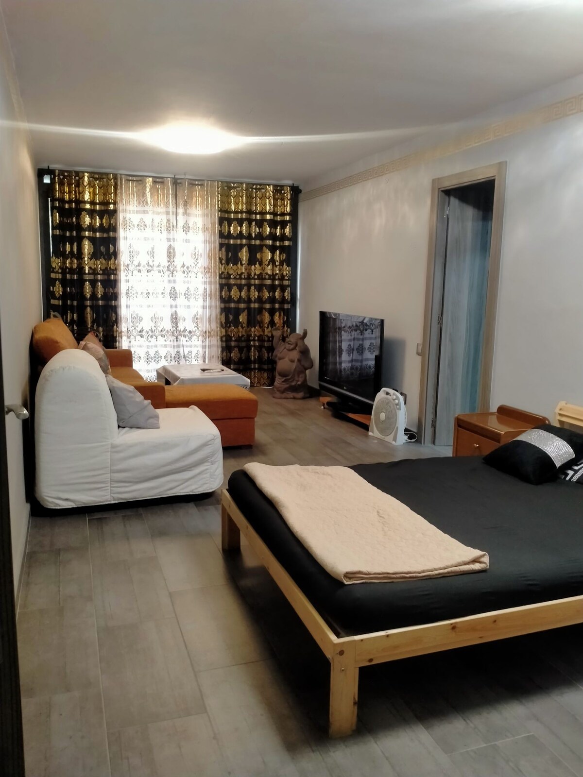 Apartamento Barcelona el Prat