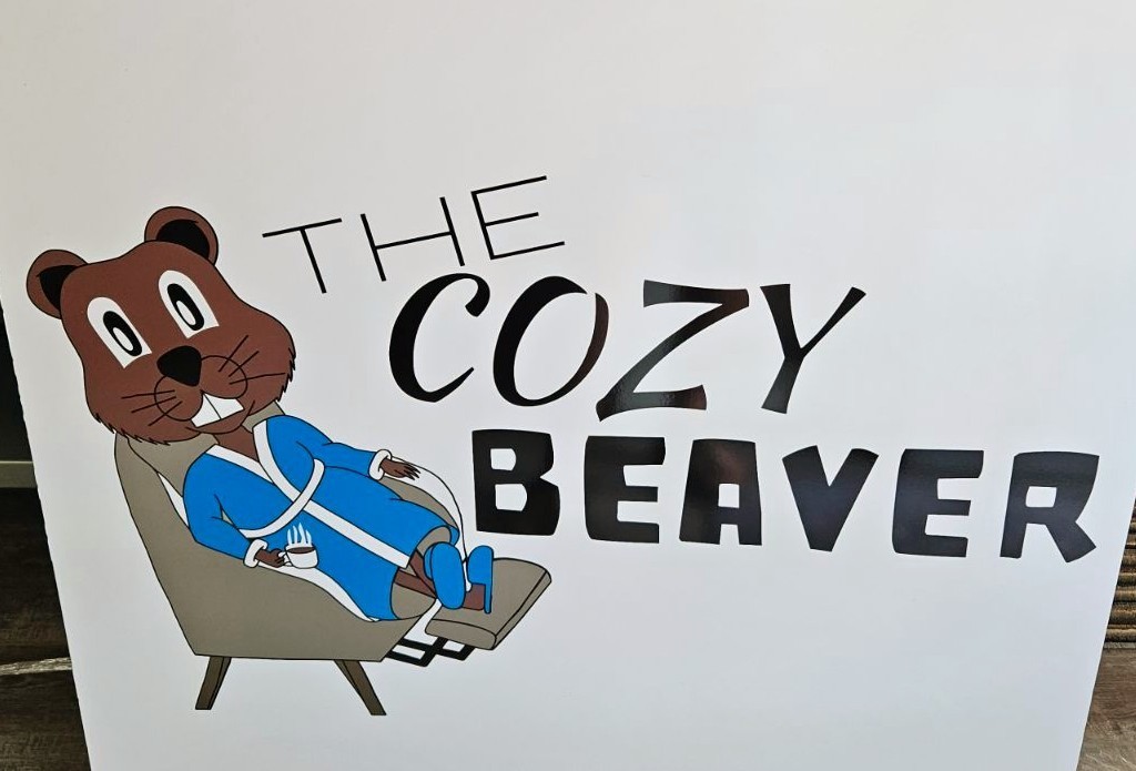 The Cozy Beaver