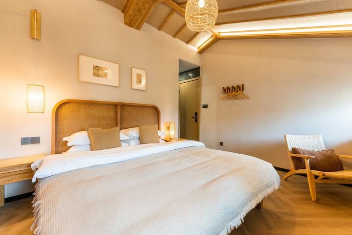 舟山市龙沙隧道旅游攻略_地址_住宿推荐_民宿-airbnb爱彼迎