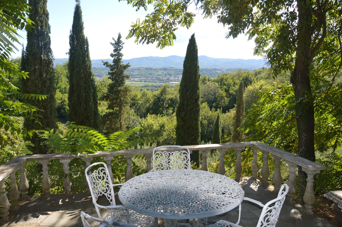 podere san lorenzo campagna Toscana (Tuscany)