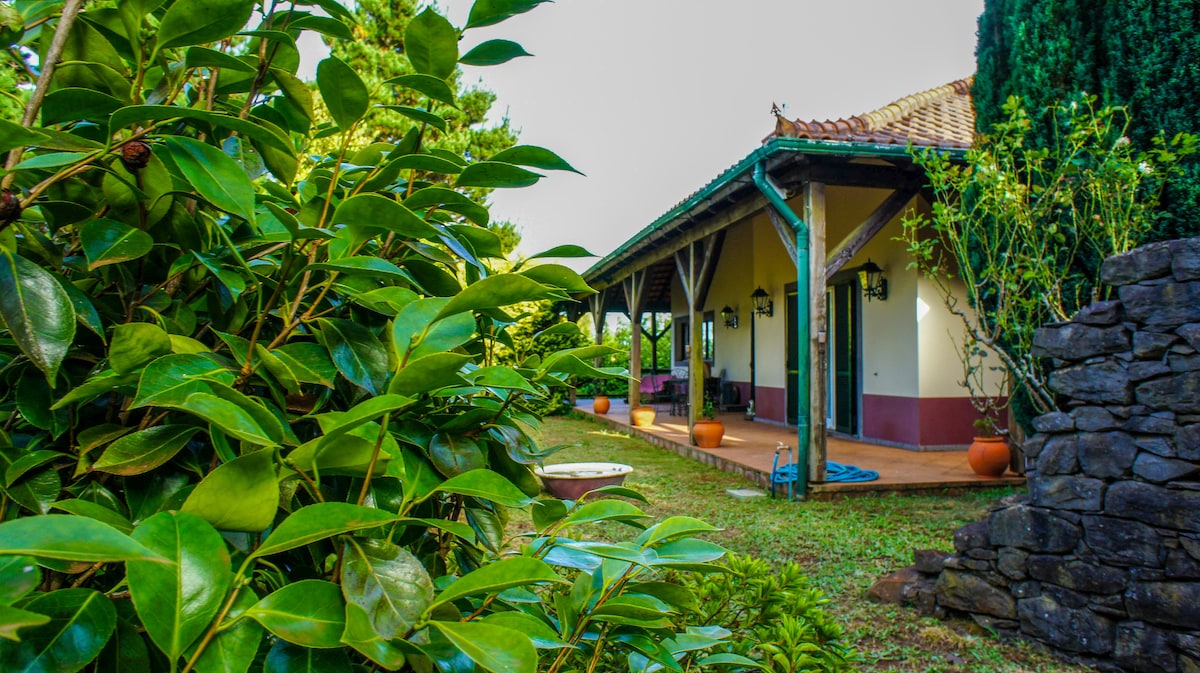 Traditional Quinta Porta do Sol - Santo da Serrra