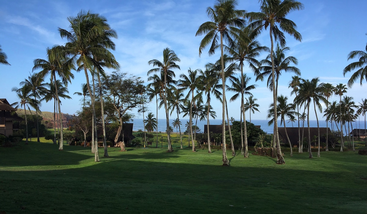 Molokai Island Paradise