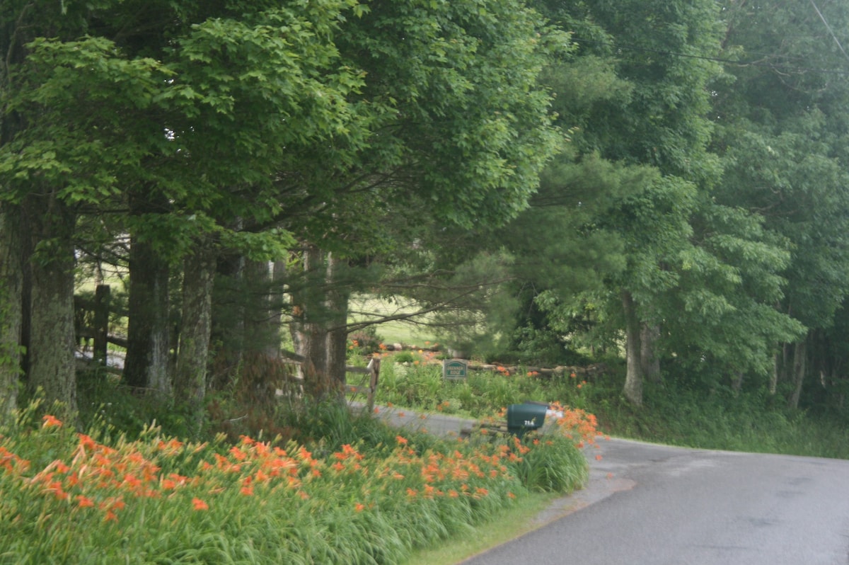 Drennen Ridge Farm Guest House