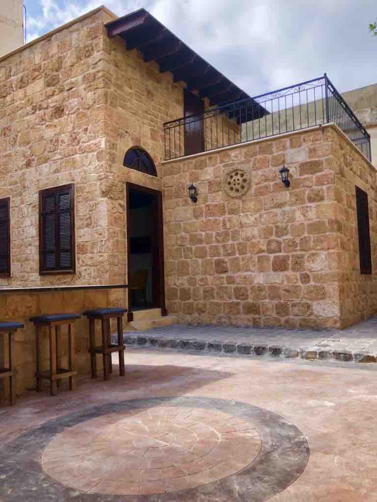 TheHideaway.Batroun