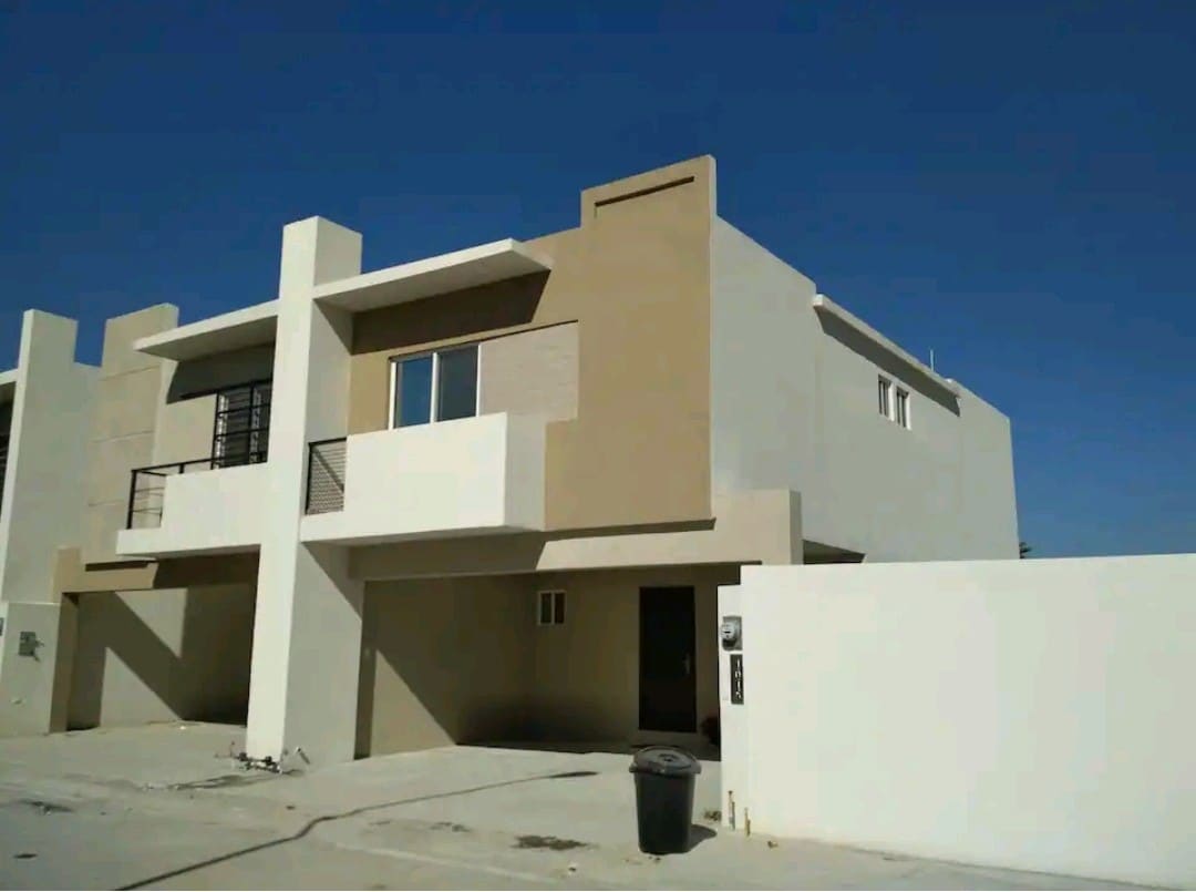 ROMA RESIDENCIAL

CASA COMPLETA