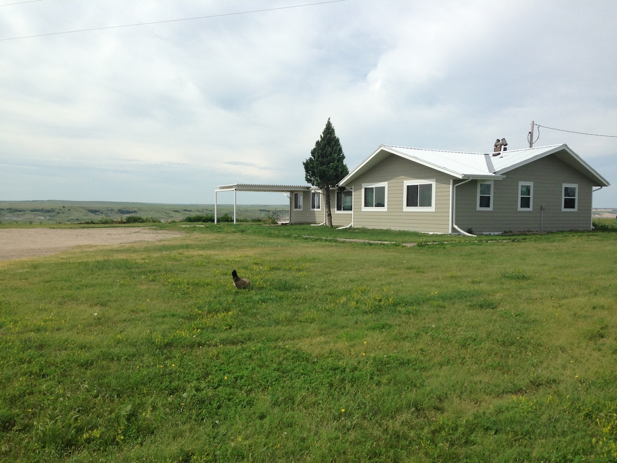 🌱Badlands Bunks @ Circle View Ranch2 🌱