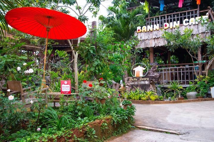 Chiang Rai的民宿