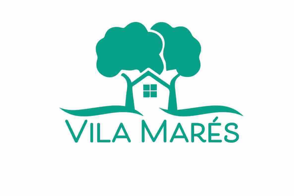 Vila Marés - Chalé Exclusivo