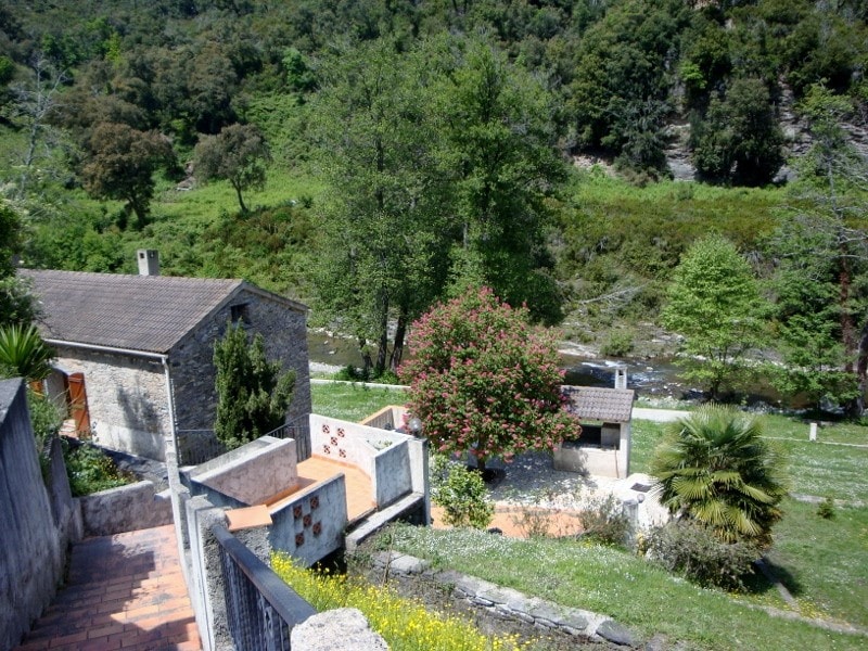 Le Moulin (Résidence de vacances A Filetta-Corse)
