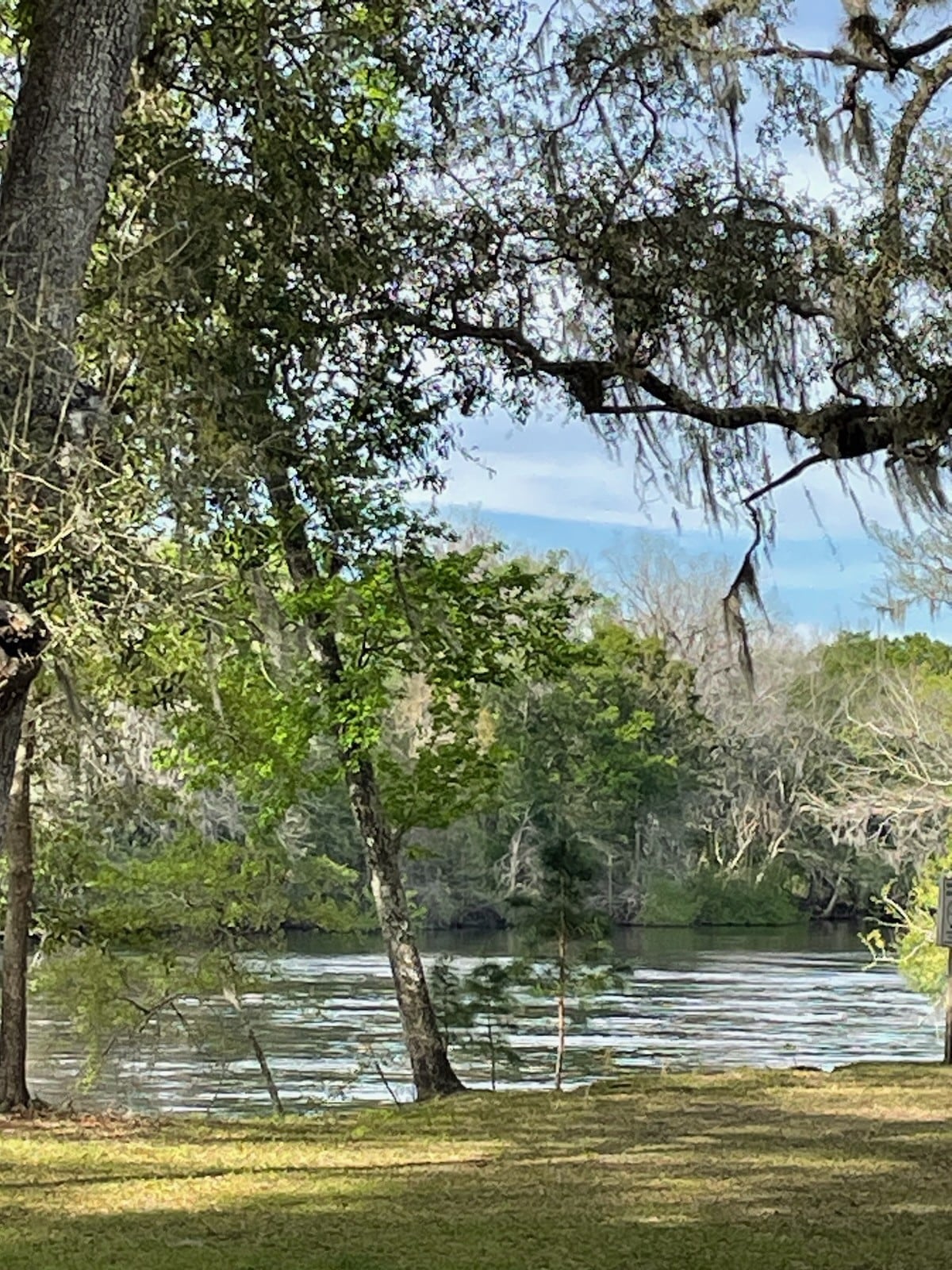 R and J's Relaxing River Retreat