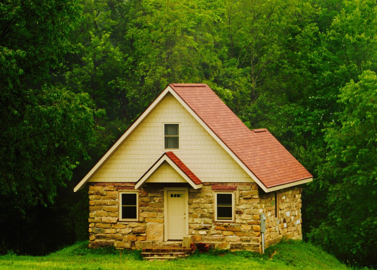 Rustic Stone Guest House