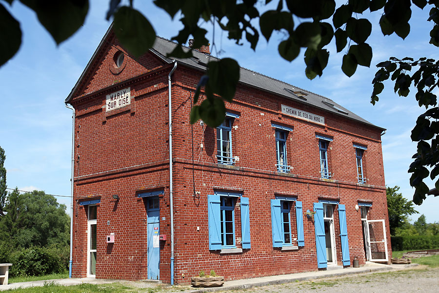 Gîte Les Pommes d 'Or