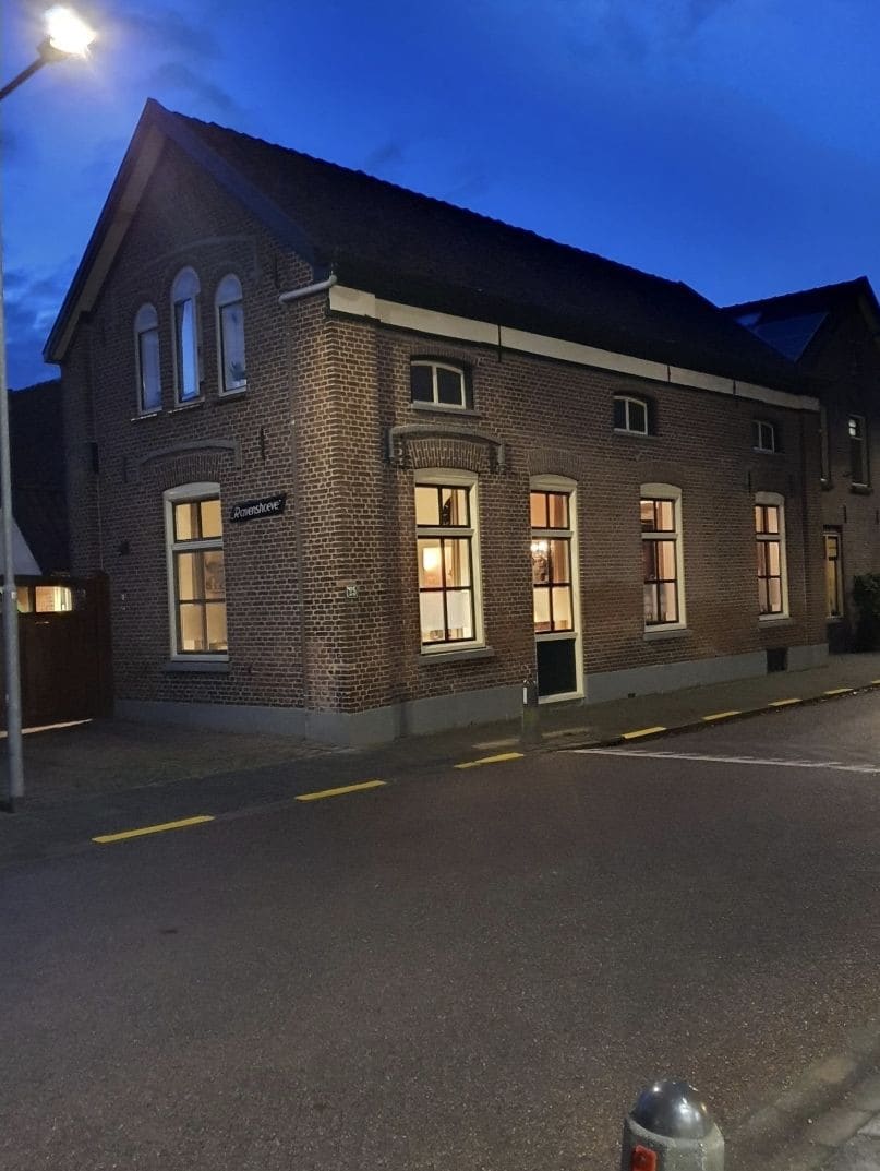 B&B van Duin 
Groepsaccommodatie