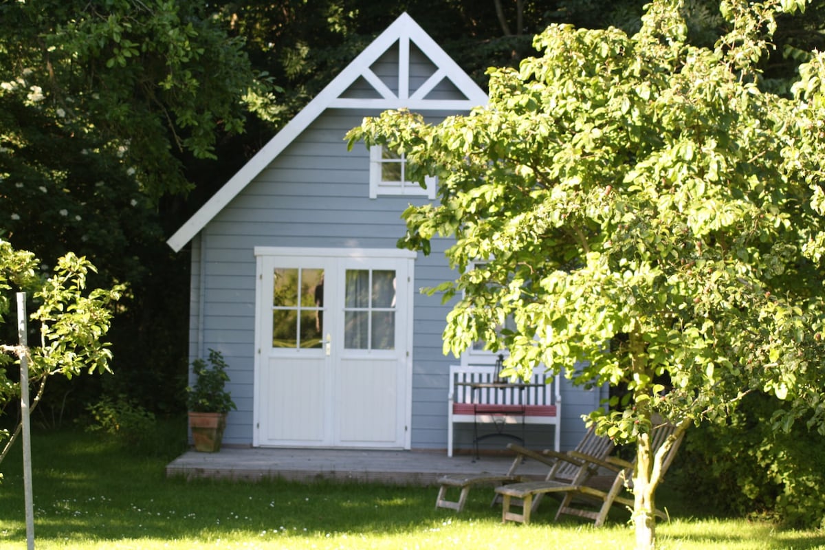 Chalet "Birnenblüte"