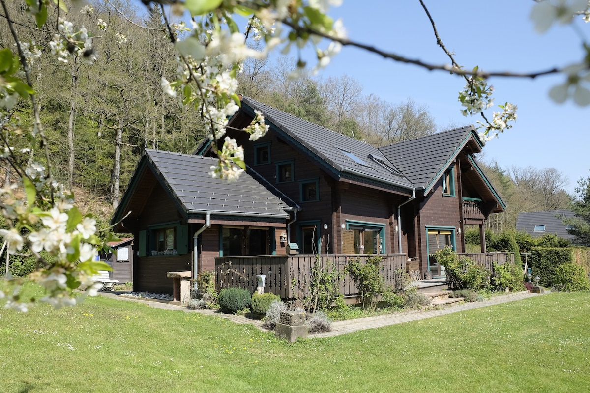 Le Chalet de Sophie