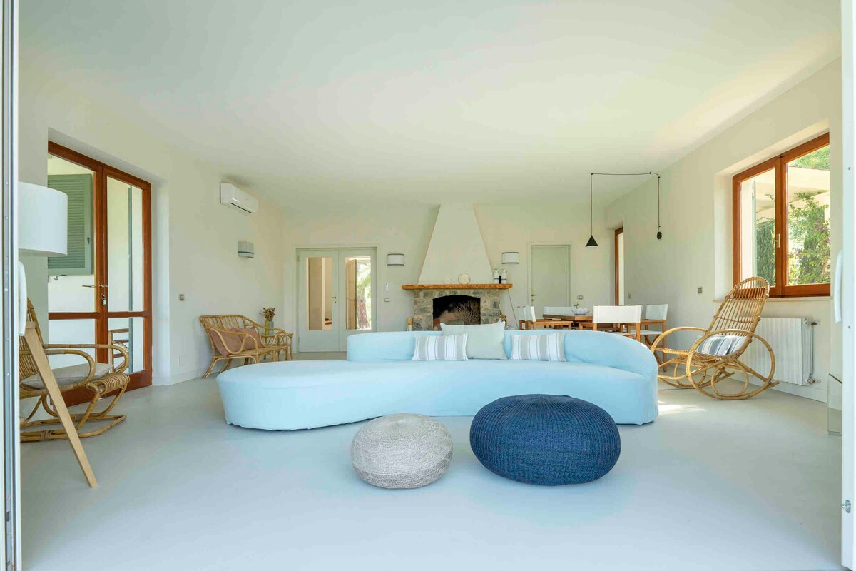 Villa Elle: the place to be!