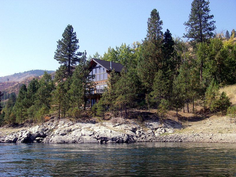 Black Bear Lodge