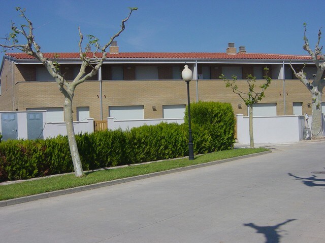 Casas Bonpasrural Boldu Lleida