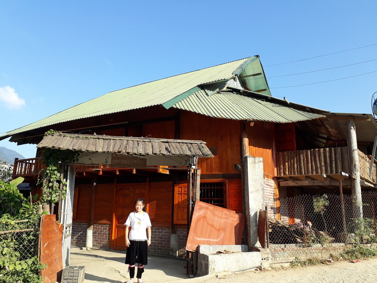 Hmong Creek Homestay