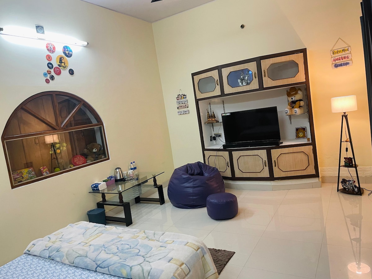 Shyam Darbar Homestay