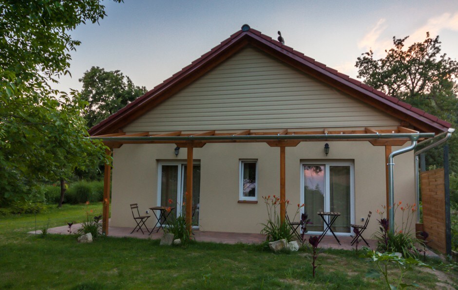 Hairomág客房，靠近Győr/2。