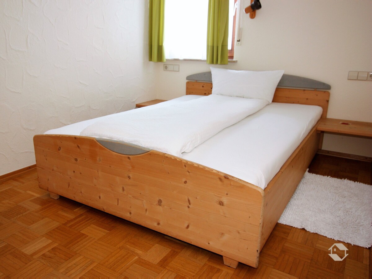 Gasthaus Felsenstüble ， （ St. Märgen ） ，公寓「Hexenloch」， 75平方米， 3间卧室，最多6人