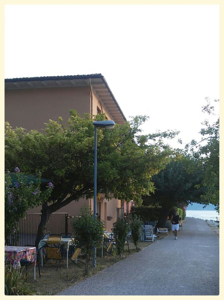 Casa Luisa - Sul Lago - Apt. 3 (M0230450706)