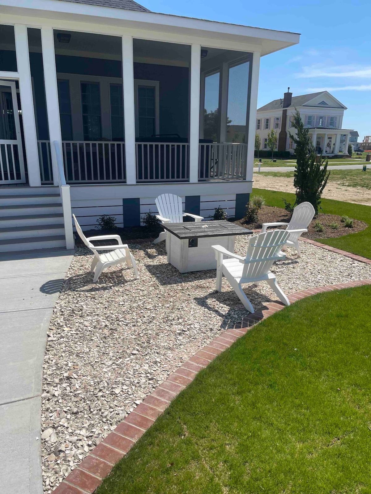 Cheerful 3 bedroom Beach House in Cape Charles, VA