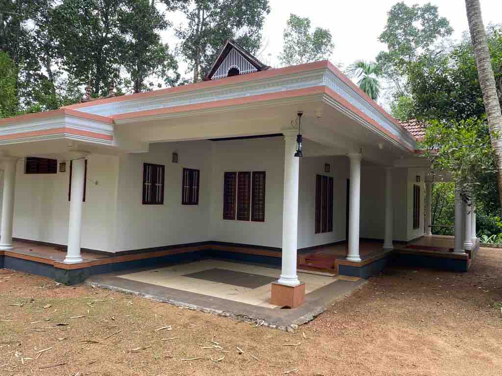 Nutmeg Homestay