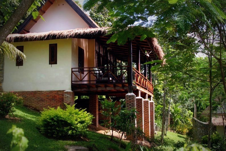 Lao Spirit Bungalow