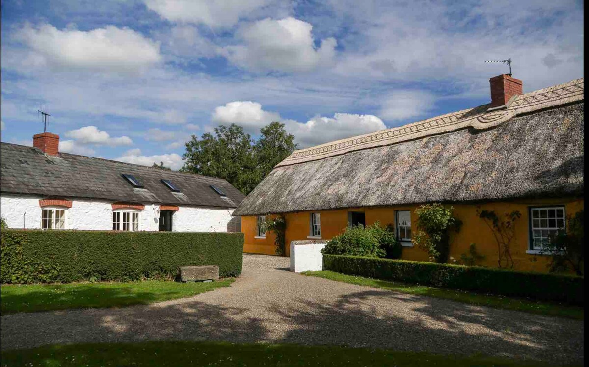 The Thatch Cottage, Adare