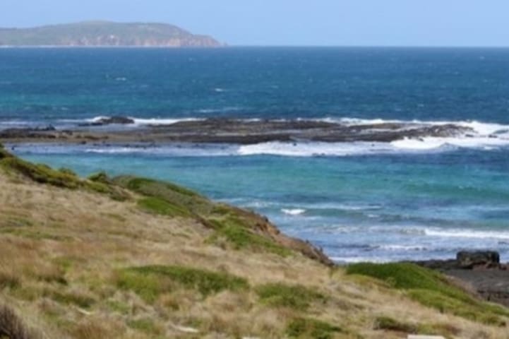 菲利普岛（Phillip Island）的民宿