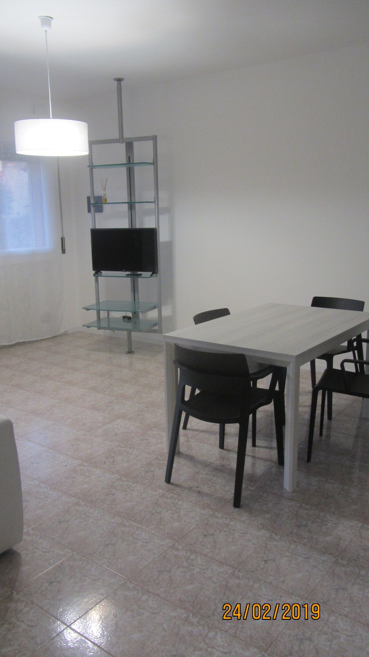 Nice & Lovely flat close to Venice and Treviso.