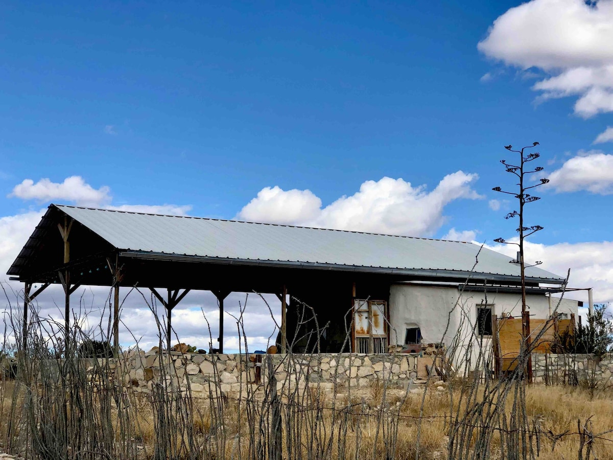 Estrella Vista Casita