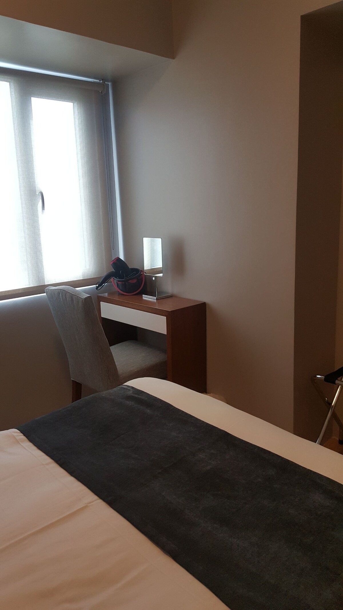 Alabang Muntinlupa舒适的2卧室公寓，长期住宿