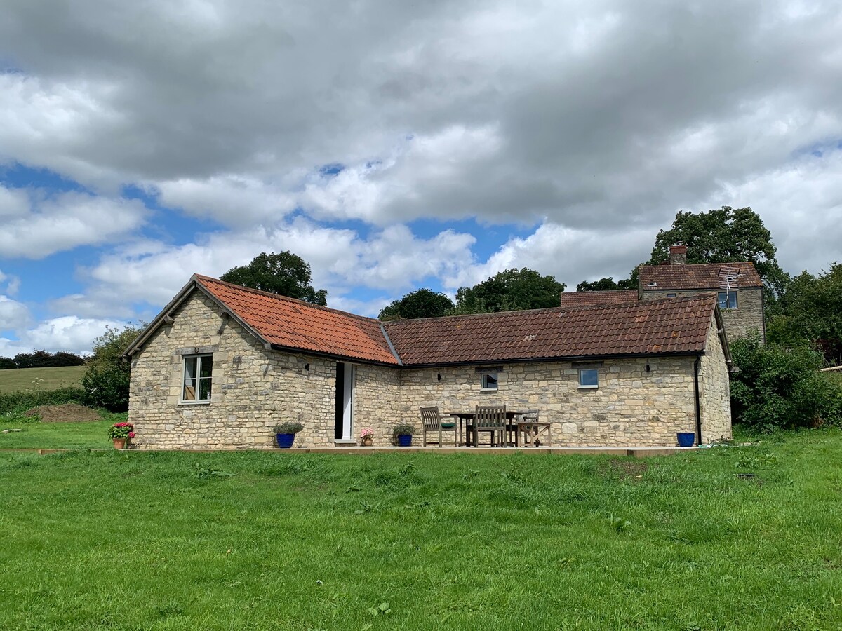 old sodbury · 整套乡村小屋 · 马厩-科茨沃尔德乡村小屋度假