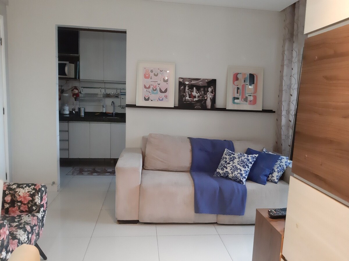 Apartamento Boa viagem